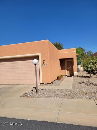 271 S Taylors Trail S Sierra Vista, AZ House Sold - Photo 1 of 20. Opens carousel modal