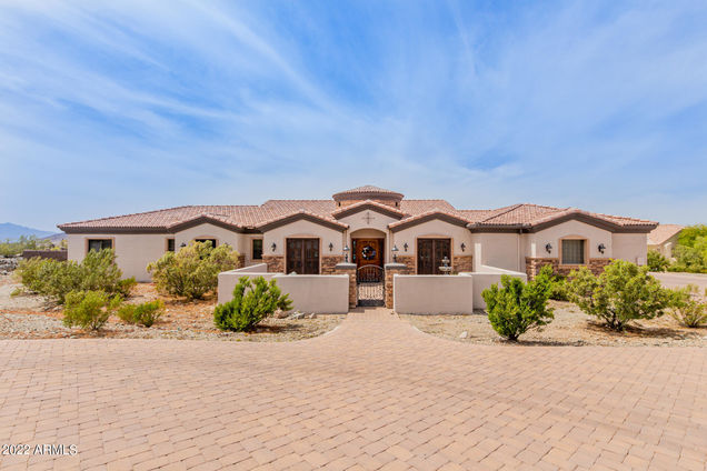 3102 W Ceton Drive Laveen, AZ House Sold - Photo 1 of 69. Opens carousel modal