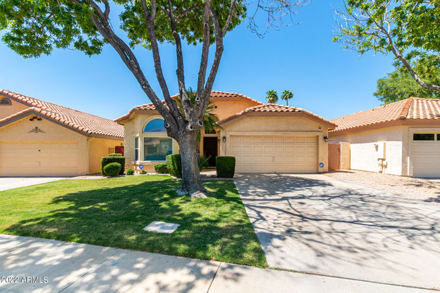 3848 N Carnation Lane Avondale, AZ House Sold - Photo 1 of 45. Opens carousel modal