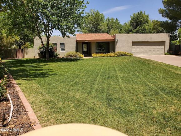 1022 E Buena Vista Drive Tempe, AZ House Sold - Photo 1 of 22. Opens carousel modal