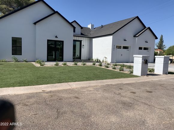 3201 E Missouri Avenue Phoenix, AZ House Sold - Photo 1 of 20. Opens carousel modal