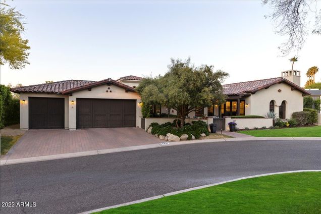 5837 N 46th Place Phoenix, AZ House Sold - Photo 1 of 30. Opens carousel modal