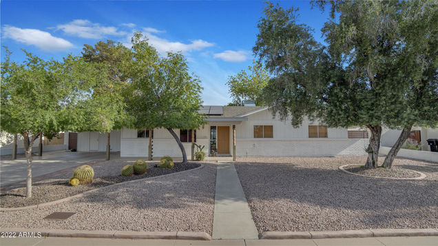 1534 E Kenwood Street Mesa, AZ House Sold - Photo 1 of 24. Opens carousel modal