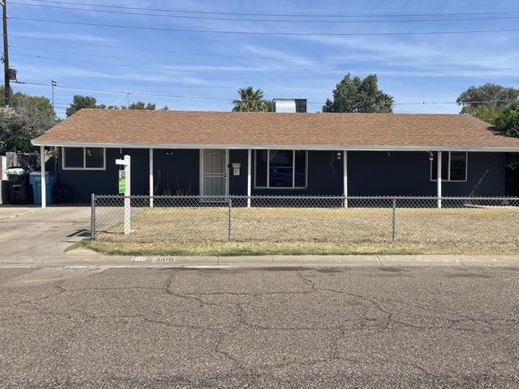 3318 W Sells Drive Phoenix, AZ House Sold - Photo 1 of 20. Opens carousel modal