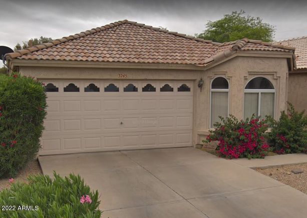 3245 E Kristal Way Phoenix, AZ House Sold - Photo 1 of 1. Opens carousel modal