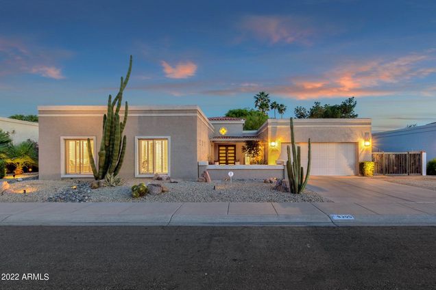 8305 E San Simon Drive Scottsdale, AZ House Sold - Photo 1 of 63. Opens carousel modal