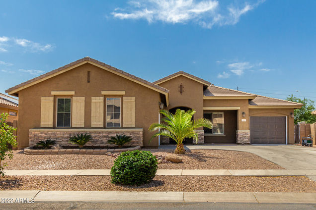 15227 W Boca Raton Road Surprise, AZ House Sold - Photo 1 of 44. Opens carousel modal