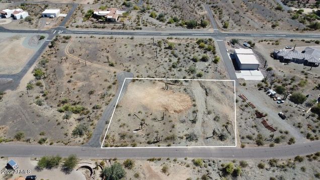 2845 W Avion Way Laveen, AZ Plot of land Sold - Photo 1 of 28. Opens carousel modal