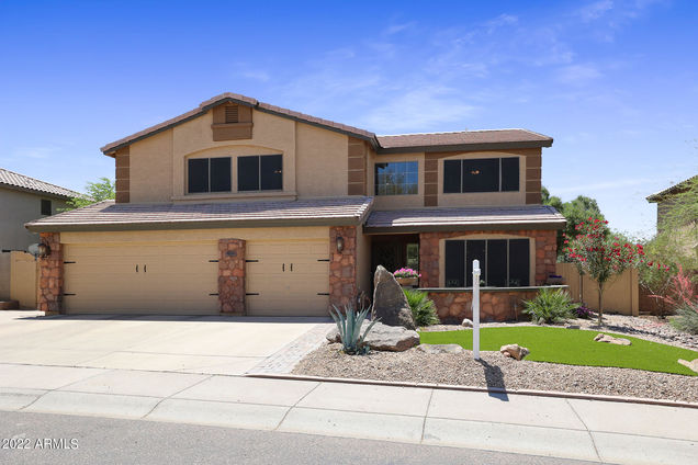 4545 E Hedgehog Place Cave Creek, AZ House Sold - Photo 1 of 66. Opens carousel modal