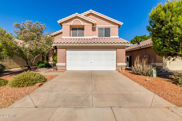 19623 N 49th Avenue Glendale, AZ House Sold - Photo 1 of 26. Opens carousel modal