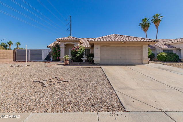 6703 W Cherry Hills Drive Peoria, AZ House Sold - Photo 1 of 26. Opens carousel modal