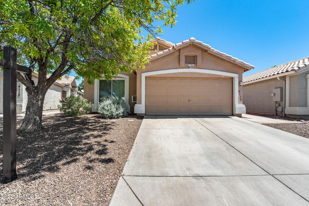 4116 E Tanglewood Drive Phoenix, AZ House Sold - Photo 1 of 31. Opens carousel modal