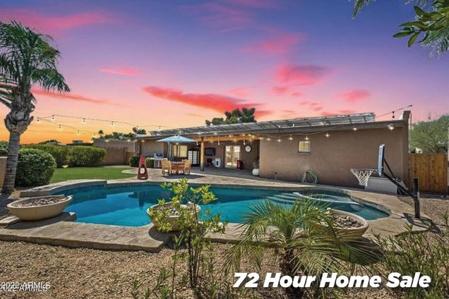 2440 E Cinnabar Avenue Phoenix, AZ House Sold - Photo 1 of 30. Opens carousel modal