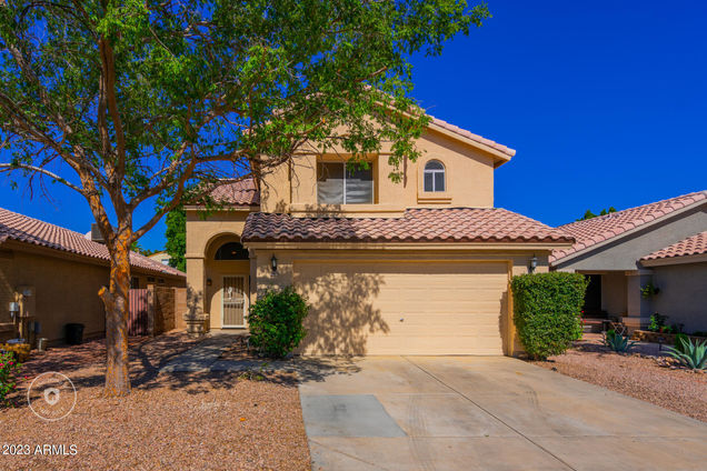 19615 N 49th Avenue Glendale, AZ House Sold - Photo 1 of 28. Opens carousel modal