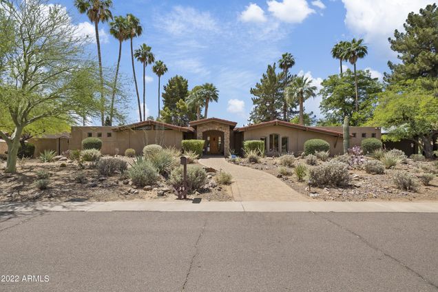 1065 E Calle Monte Vista Vista Tempe, AZ House Sold - Photo 1 of 60. Opens carousel modal
