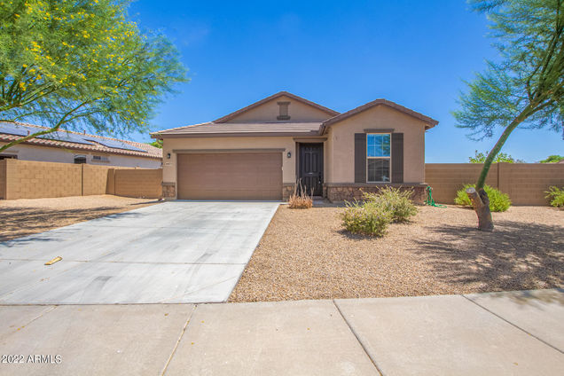 16833 W Moreland Street Goodyear, AZ House Sold - Photo 1 of 28. Opens carousel modal