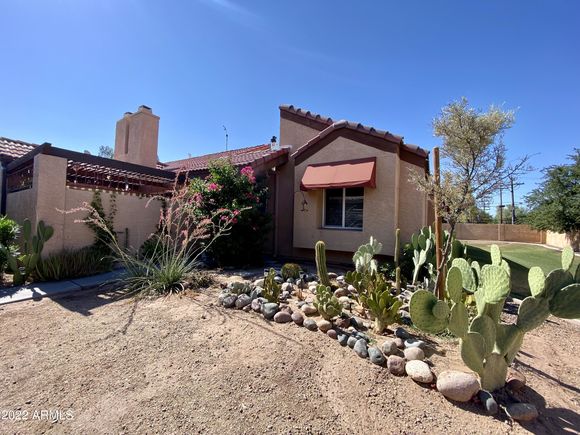 2127 E 10th Street Tempe, AZ Townhouse Sold - Photo 1 of 26. Opens carousel modal