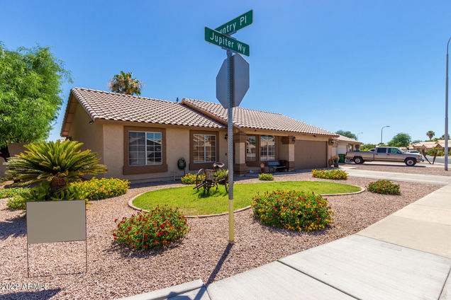 13411 E Jupiter Way Chandler, AZ House Sold - Photo 1 of 30. Opens carousel modal