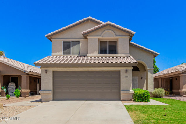 4954 W Oraibi Drive Glendale, AZ House Sold - Photo 1 of 21. Opens carousel modal