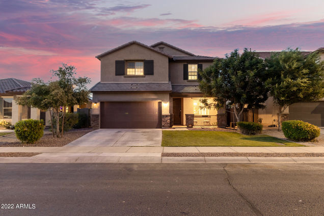16816 W Portland Street Goodyear, AZ House Sold - Photo 1 of 51. Opens carousel modal