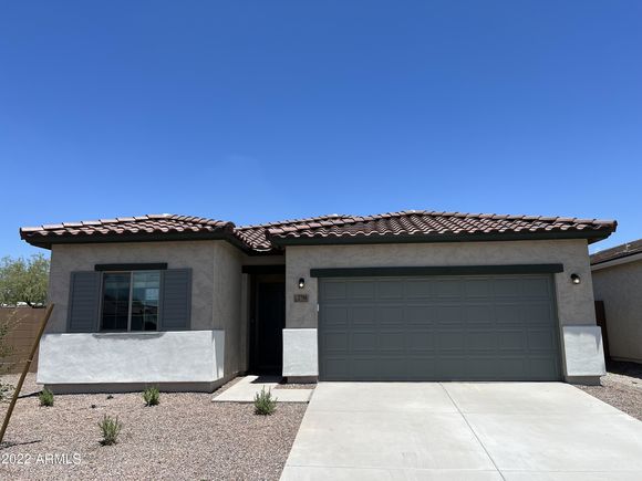 2750 E Behrend Drive Phoenix, AZ House Sold - Photo 1 of 2. Opens carousel modal