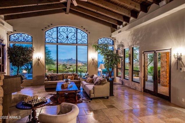 12451 N Cloud Crest Trail Fountain Hills, AZ House Sold - Photo 1 of 58. Opens carousel modal
