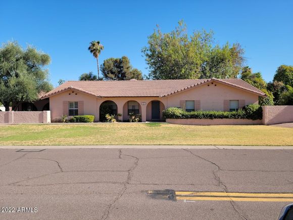 1001 E Buena Vista Drive Tempe, AZ House Sold - Photo 1 of 27. Opens carousel modal