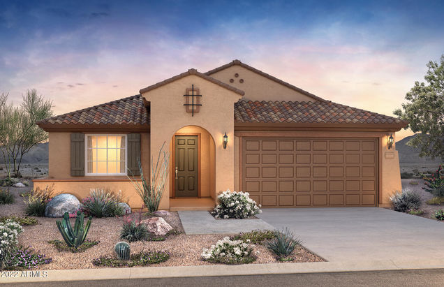 25412 N 163rd Drive Surprise, AZ House Sold - Photo 1 of 9. Opens carousel modal