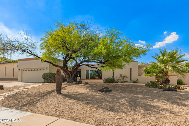 2430 E Cheryl Drive Phoenix, AZ House Sold - Photo 1 of 58. Opens carousel modal