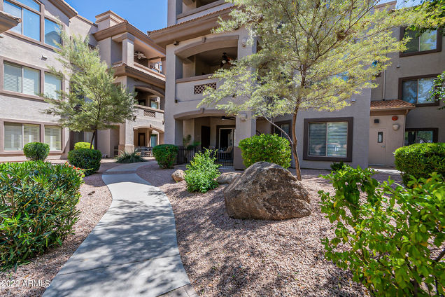 14000 N 94th Street Scottsdale, AZ Apartment Sold - Photo 1 of 32. Opens carousel modal