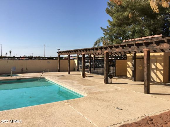 9025 W Elm Street Phoenix, AZ Townhouse Sold - Photo 1 of 41. Opens carousel modal