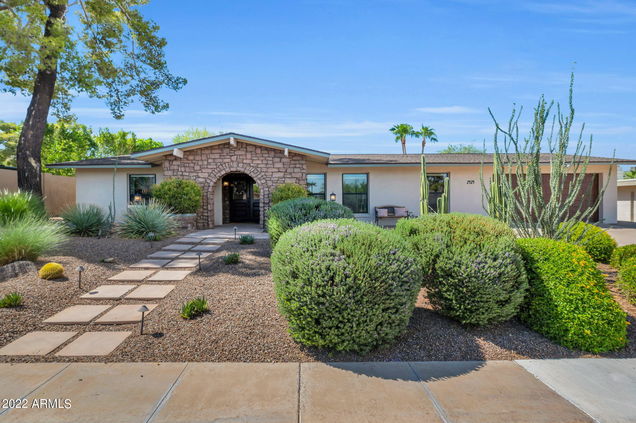 2424 E Cheryl Drive Phoenix, AZ House Sold - Photo 1 of 33. Opens carousel modal