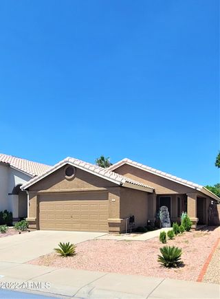 5002 W Oraibi Drive Glendale, AZ House Sold - Photo 1 of 59. Opens carousel modal