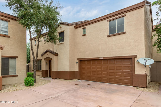 22040 N 30th Lane Phoenix, AZ House Sold - Photo 1 of 30. Opens carousel modal