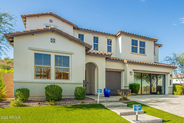 2232 E Fallen Leaf Lane Phoenix, AZ House Sold - Photo 1 of 51. Opens carousel modal