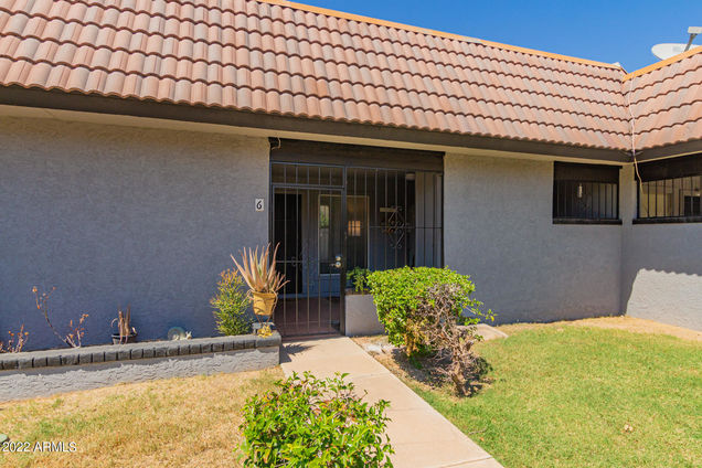 9019 W Elm Street Phoenix, AZ House Sold - Photo 1 of 25. Opens carousel modal
