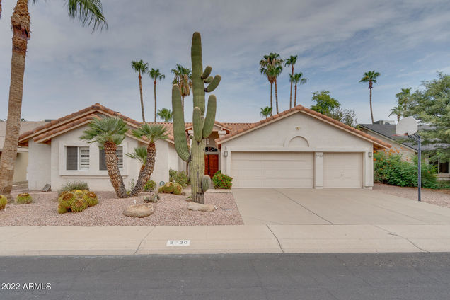 5720 E Marilyn Road Scottsdale, AZ House Sold - Photo 1 of 42. Opens carousel modal