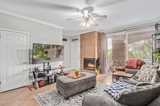 7009 E Acoma Drive Scottsdale, AZ Apartment Sold - Photo 1 of 29. Opens carousel modal