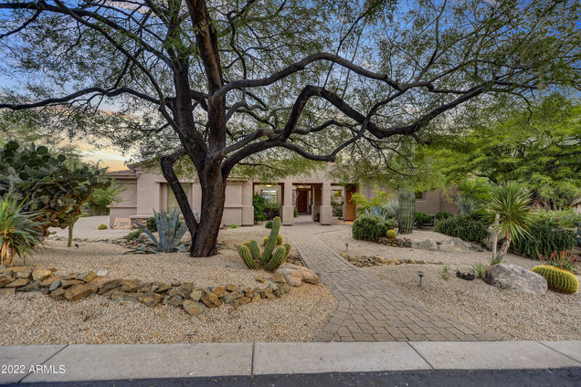 37151 N 102nd Street Scottsdale, AZ House Sold - Photo 1 of 32. Opens carousel modal