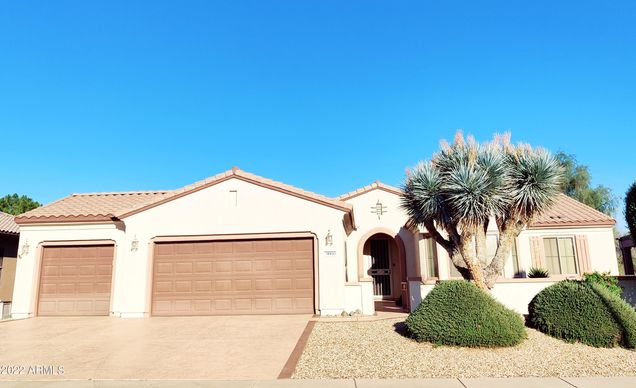 19931 N Golden Barrel Drive Surprise, AZ House Sold - Photo 1 of 27. Opens carousel modal