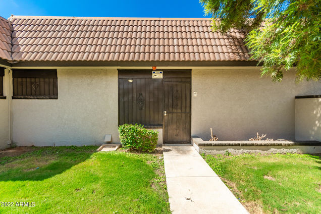 9023 W Elm Street Phoenix, AZ Apartment Sold - Photo 1 of 19. Opens carousel modal