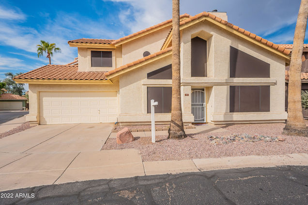 48 W Melody Avenue Gilbert, AZ House Sold - Photo 1 of 32. Opens carousel modal