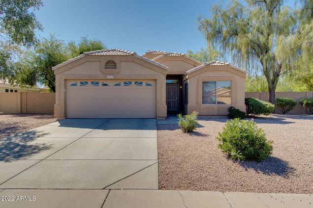 1713 E Silver Creek Road Gilbert, AZ House Sold - Photo 1 of 36. Opens carousel modal