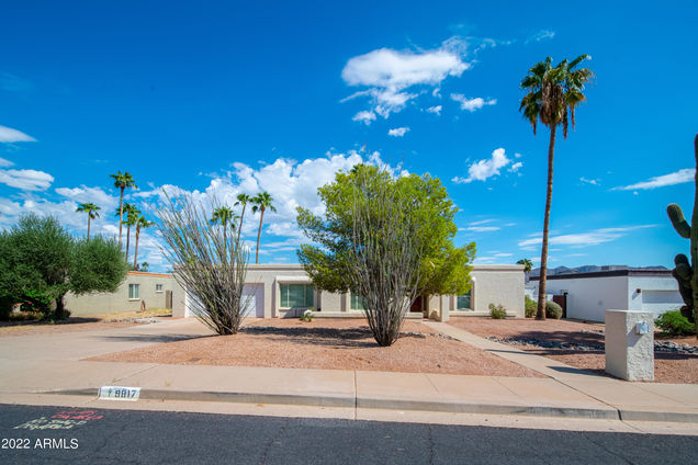 9817 N 24th Place Phoenix, AZ House Sold - Photo 1 of 32. Opens carousel modal