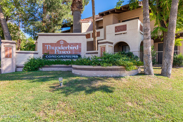 5757 W Eugie Avenue Glendale, AZ Apartment Sold - Photo 1 of 24. Opens carousel modal