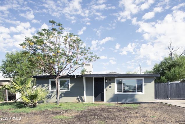 1118 W Cinnabar Avenue Phoenix, AZ House Sold - Photo 1 of 11. Opens carousel modal