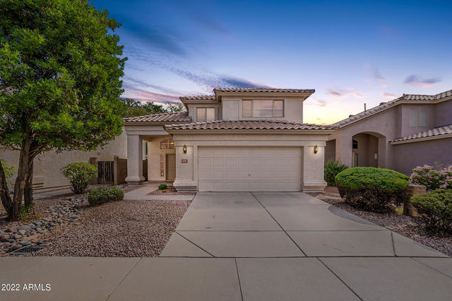 439 W Calle Monte Vista Drive Tempe, AZ House Sold - Photo 1 of 39. Opens carousel modal