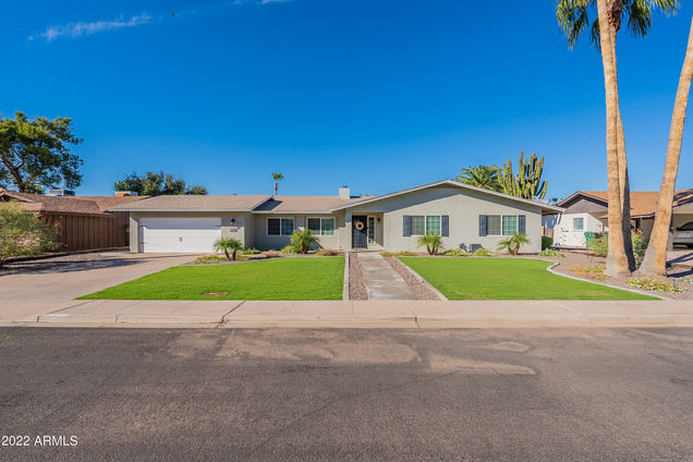 1446 E Kenwood Street Mesa, AZ House Sold - Photo 1 of 50. Opens carousel modal