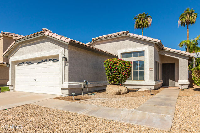 444 W Bolero Drive Tempe, AZ House Sold - Photo 1 of 28. Opens carousel modal
