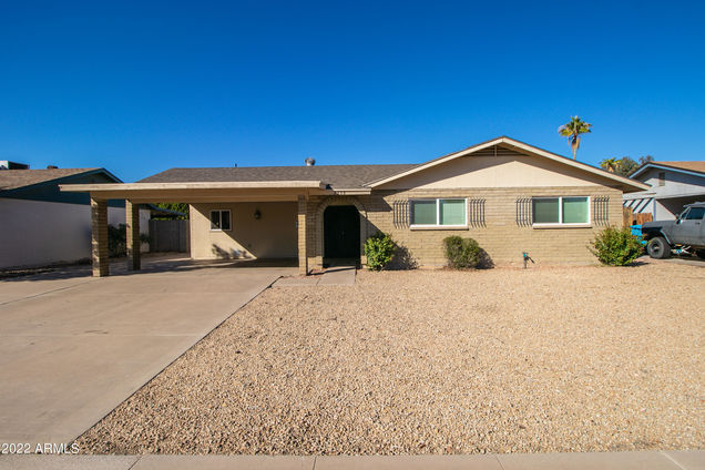 2236 W Larkspur Drive Phoenix, AZ House Sold - Photo 1 of 42. Opens carousel modal